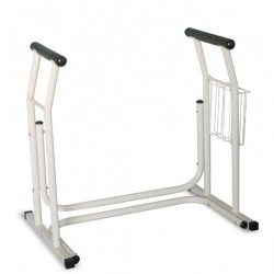 Suport metalic toaleta Suport metalic toaleta